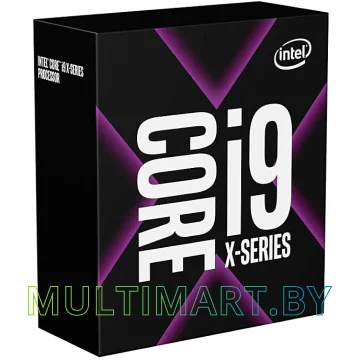 Процессор Intel Core i9-9900X (BOX) картинка 3